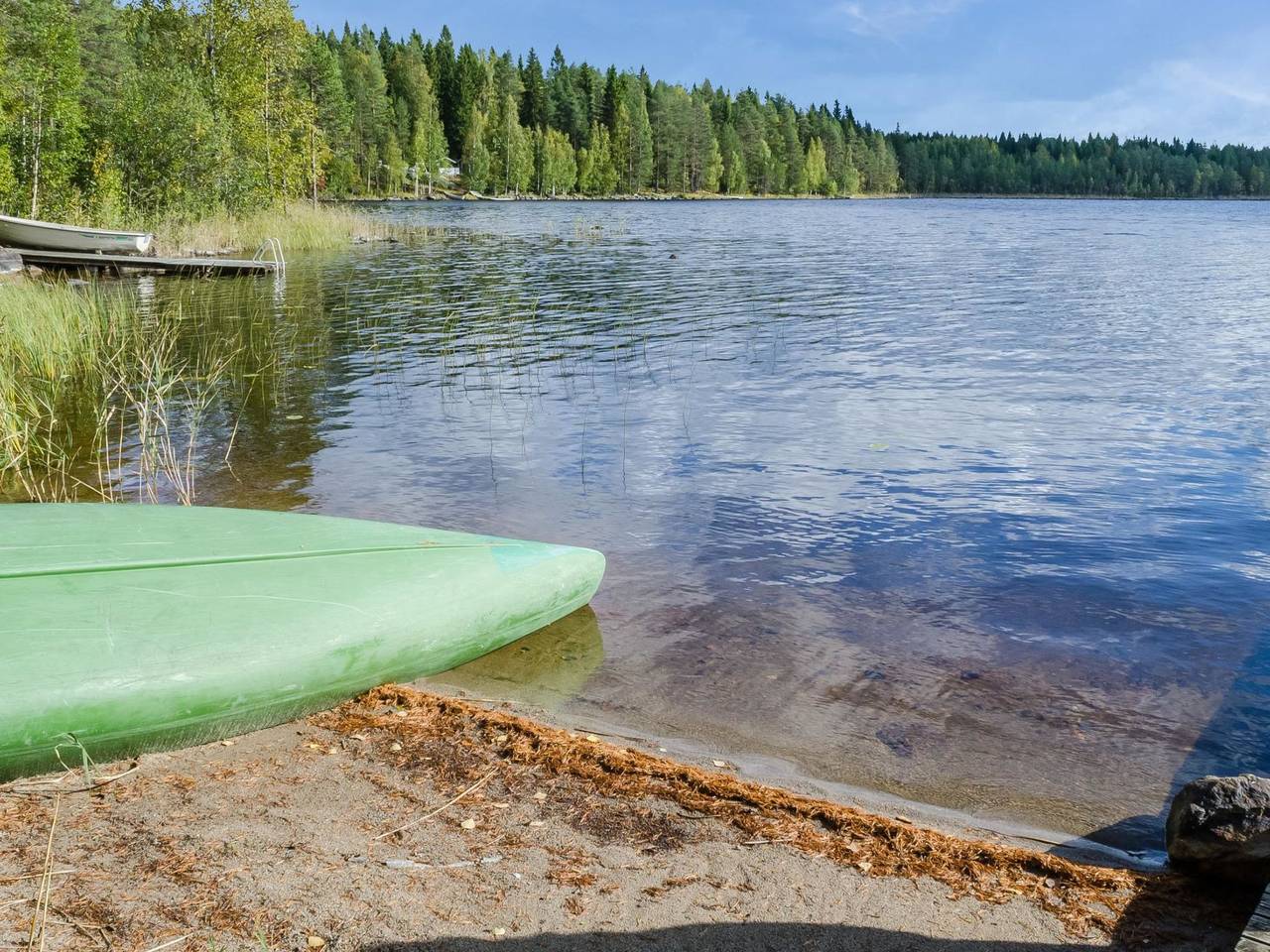 Kanerva in Pielinen
