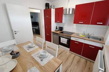 Ferienwohnung für 4 Personen in Landstuhl