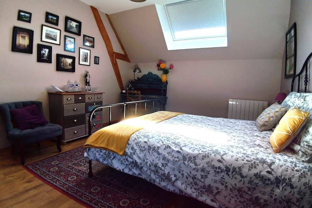 Ganze Wohnung, Chambre D'hôte Touraine Proche zoo de Beauval et Chateaux de la Loire in Couffy, Romorantin-Lanthenay und Umgebung