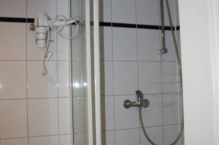 Ferienwohnung für 3 Personen, mit Balkon in Neustadt Bremen - 4