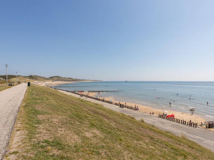 Ferienwohnung für 4 Personen in Zoutelande - 3