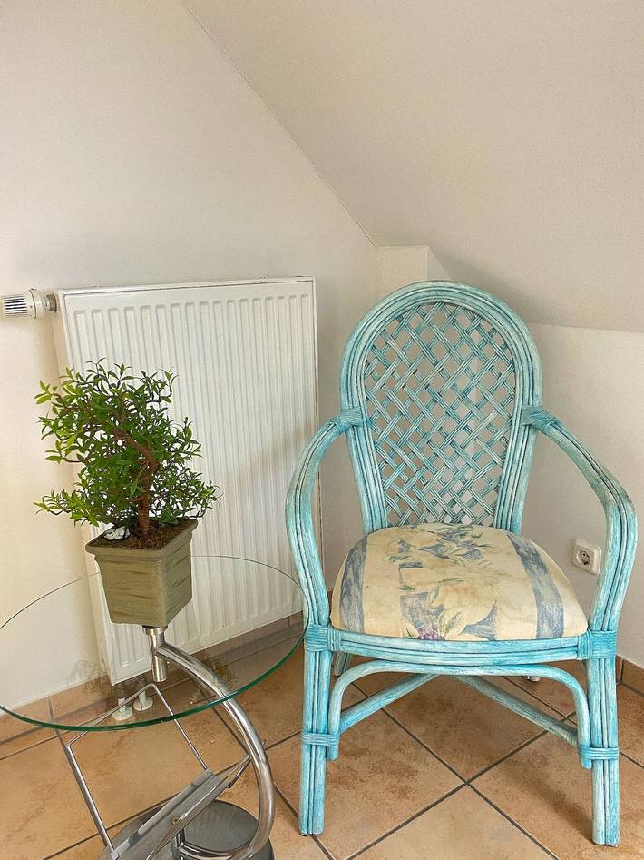 Ferienhaus für 4 Personen, mit Garten in Ahlbeck - 3