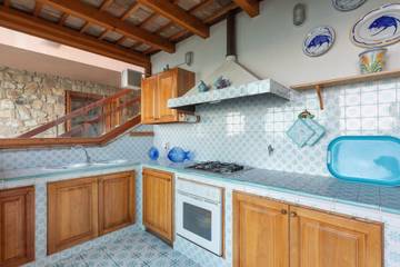 Villa per 6 Persone in Cefalù, Cefalù (Comune), Foto 3