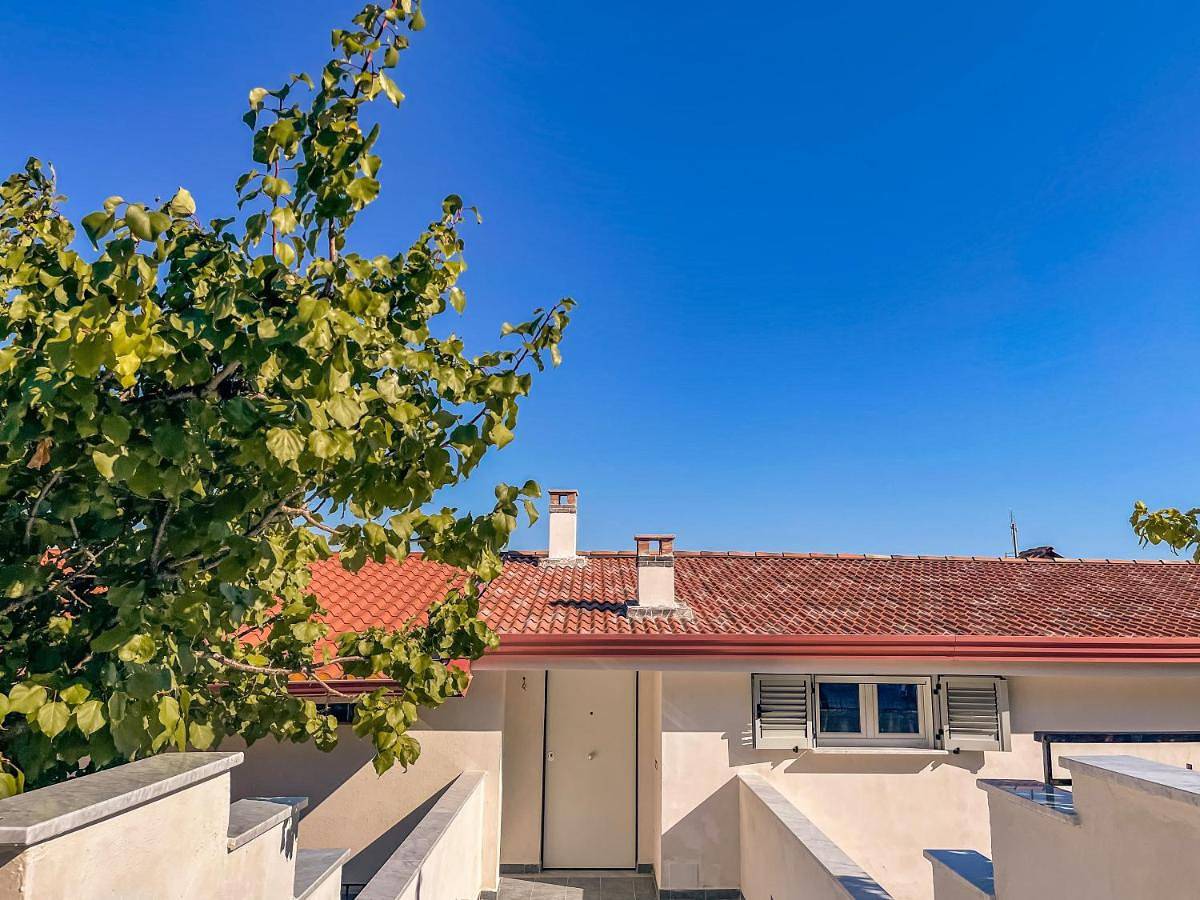 Cilento Beach house Vista Mare in Centola, Cilento Coast