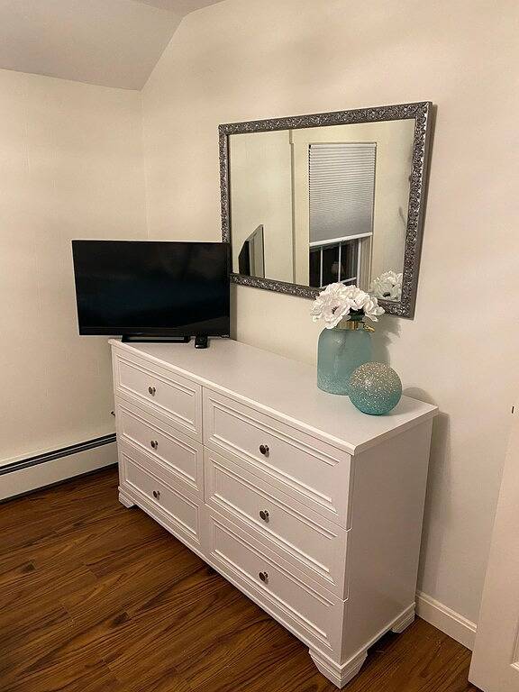 Large updated house just steps from the beach in Marshfield, Massachusetts