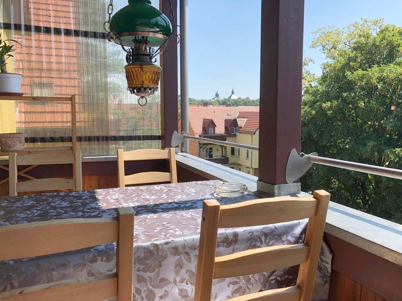 Ganze Wohnung, Schlossblick Apartment in Gotha, Gotha und Umgebung