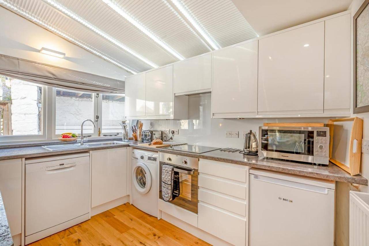 Holiday Home in Branscombe, Jurassic Coast