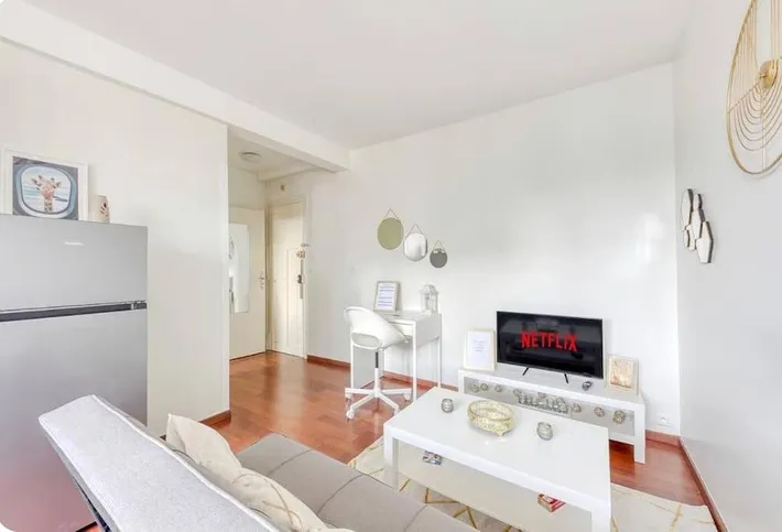 Apartamento de vacaciones para 4 personas, con vistas - 1