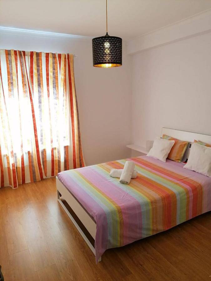 Apartamento de férias para 6 pessoas, com vista em Ponte da Barca