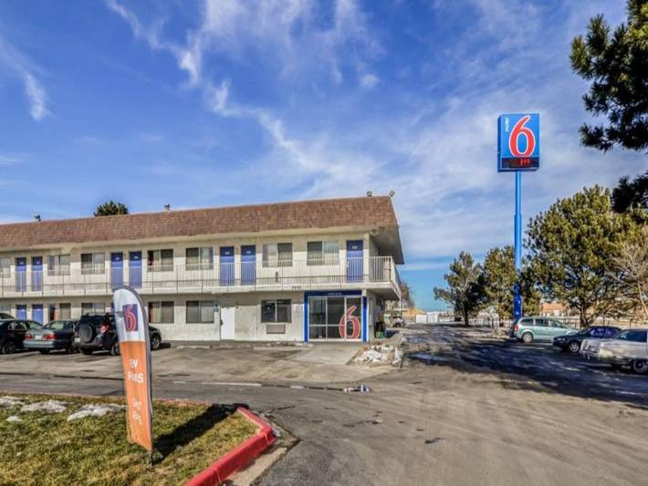 Appartement entier, 1 lit Queen | Douche accessible aux pers in Comté de Larimer