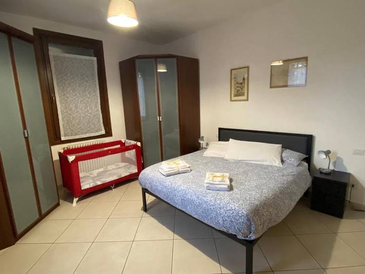 Gîte pour 4 personnes à Imola - 2