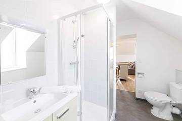 Appartement De Vacances pour 4 Personnes dans Laval, Mayenne, Photo 2