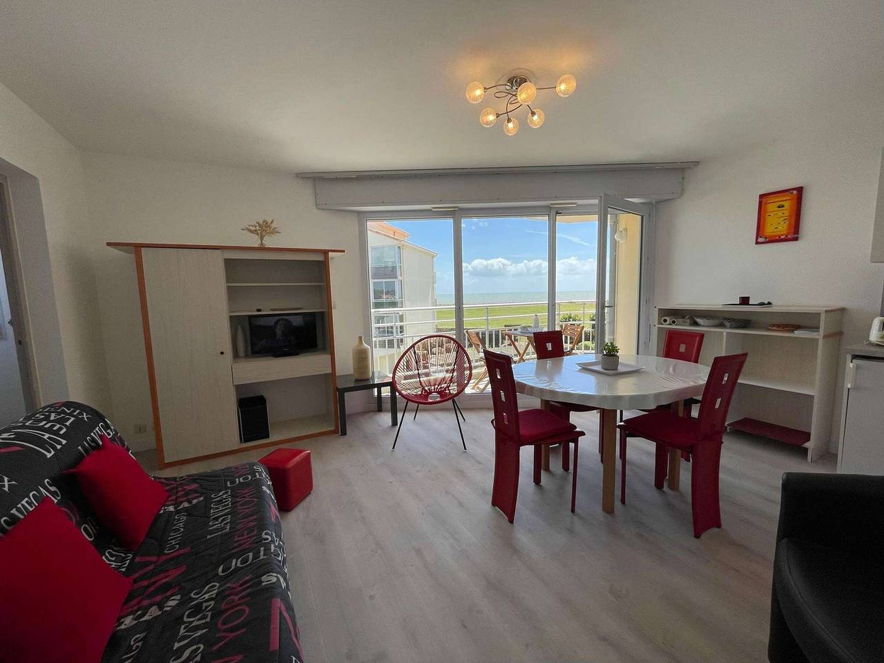 Photo : Appartement de vacances
