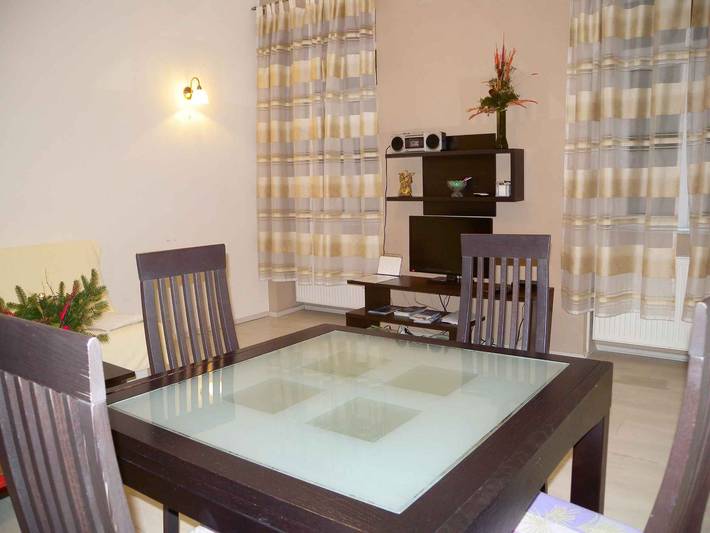 Ferienwohnung für 3 Personen in Rijeka - 4