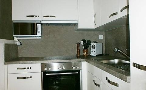 Ganze Ferienwohnung, Colette 54 in Schatzalp, Davos