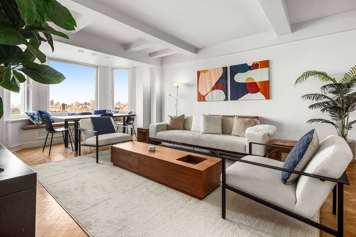 Vacation rental for 2 people in Midtown (New York)