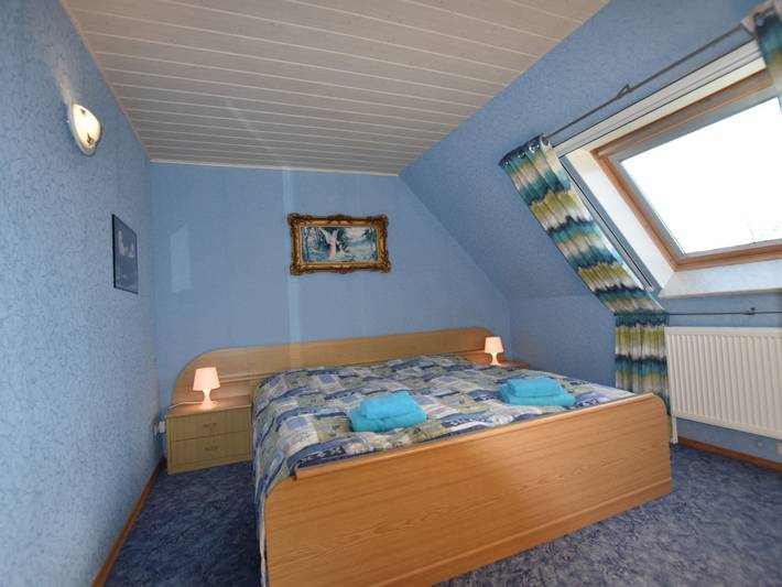 Ferienwohnung für 3 Personen, mit Balkon in Kröpelin - 3