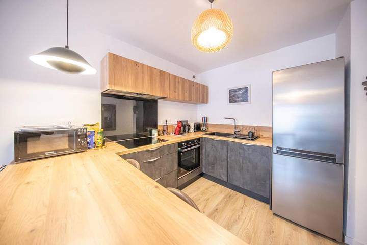 Gîte pour 4 personnes, avec vue à Houdemont - 3