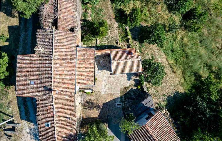 Gîte pour 4 personnes, avec terrasse à Buzet - 4