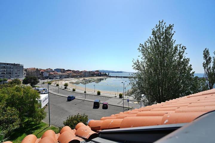 Apartamento de vacaciones para 7 personas, con vistas - 1