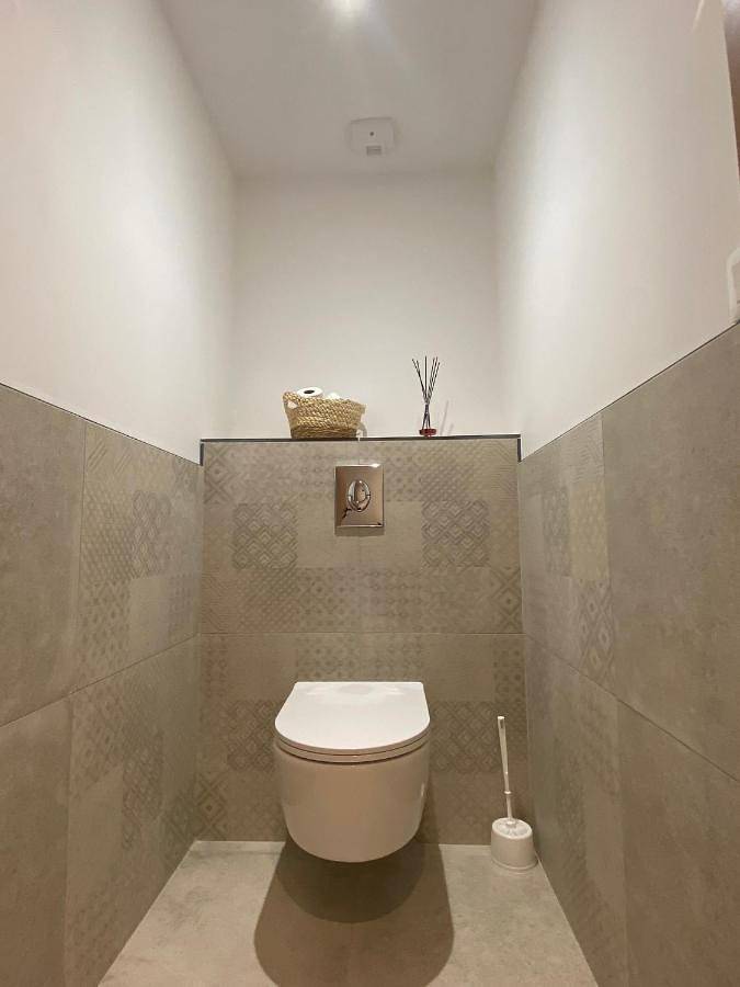 Appartement entier, Appartement confortable in Soufflenheim, Nord de l'Alsace