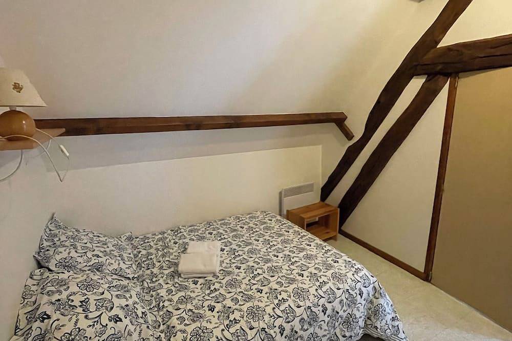 Rural Gite Haus mit Charakter mit Außenpool in Villegenon, Bourges und Umgebung