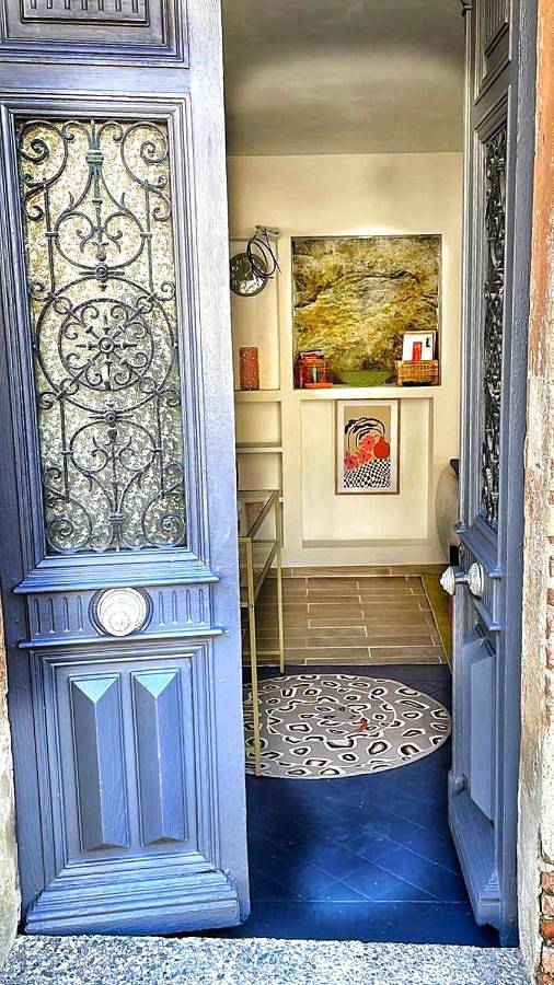 Appartement entier, Maison Régine 4 Châteaux Lastours tout neuf sur booking in Lastours, Région de Carcassonne