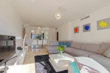Apartamento para 4 Personas en Capanes del Golf, Benahavís, Foto 4