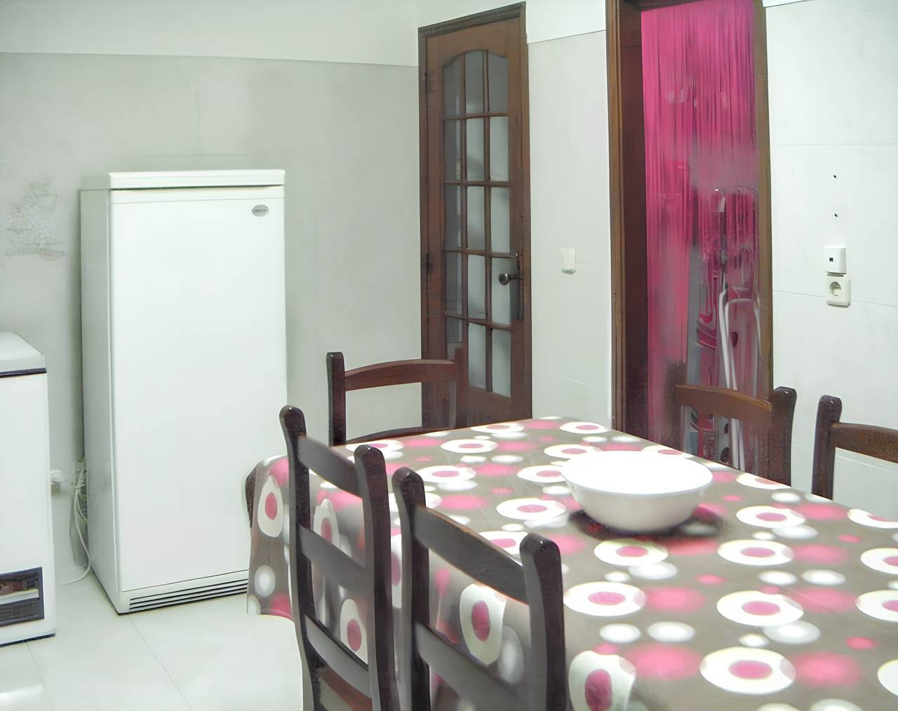 Apartamento entero, Apartamento con vista al mar en Peniche in Peniche, Leiria District