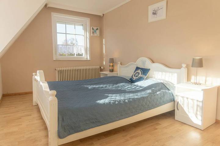 Ferienhaus für 6 Personen, mit Garten in Dornum (Stadt) - 2