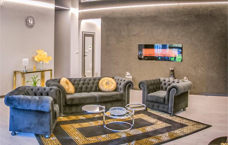 Casa de vacaciones para 6 personas con vistas al lago in Mazovia (región)