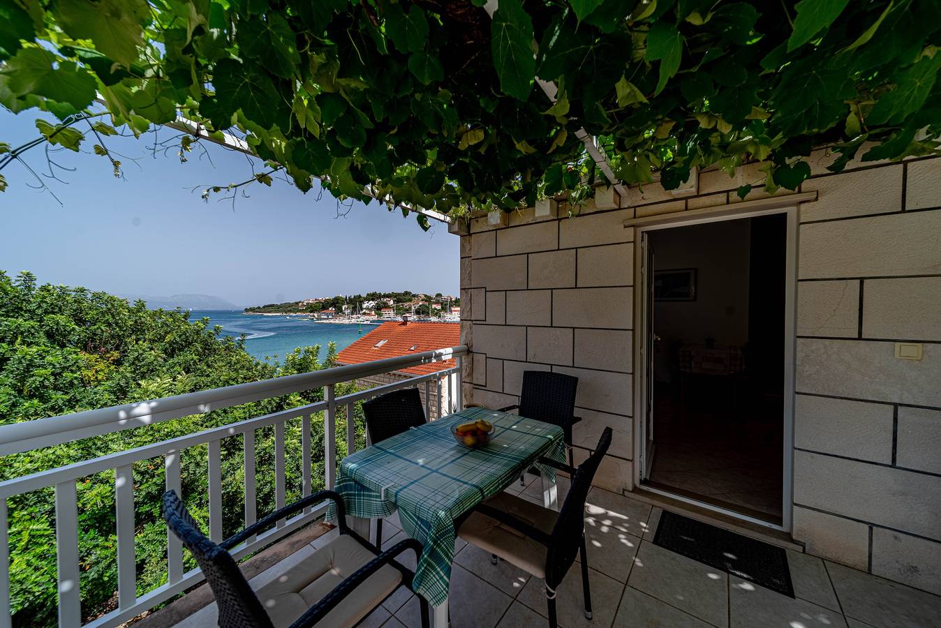 Appartamento vacanze a Korcula a partire da 81€ a notte