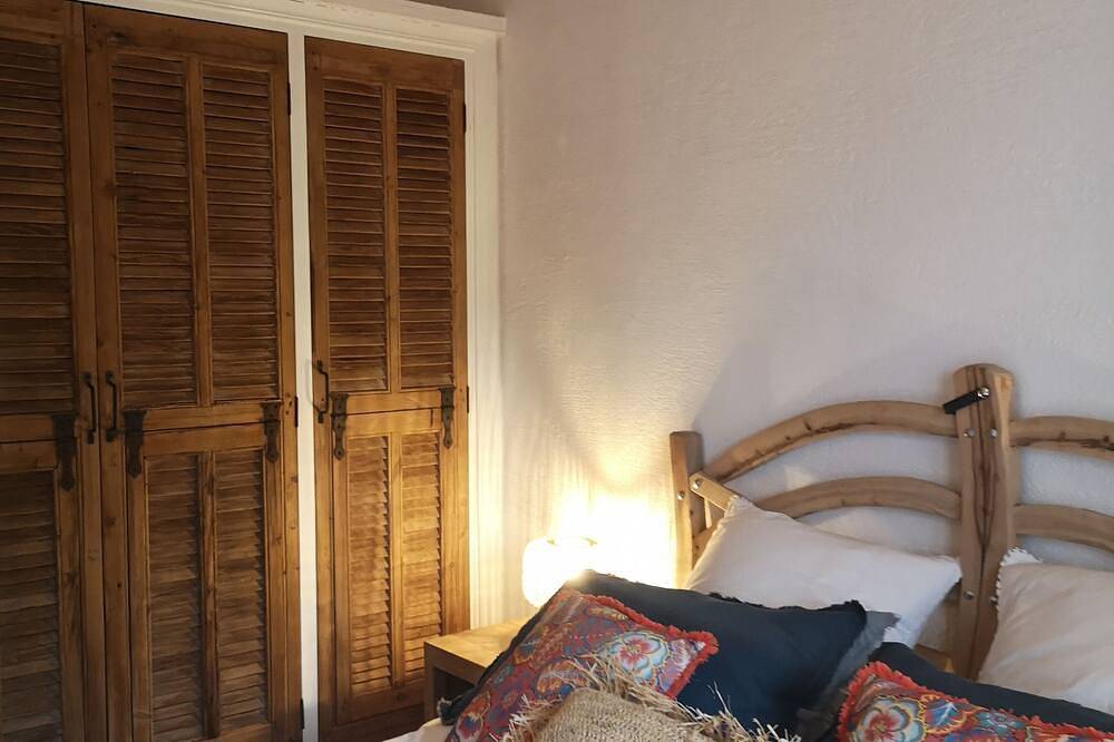 Amazing villa near the beach in Binibeca, Sant Lluís