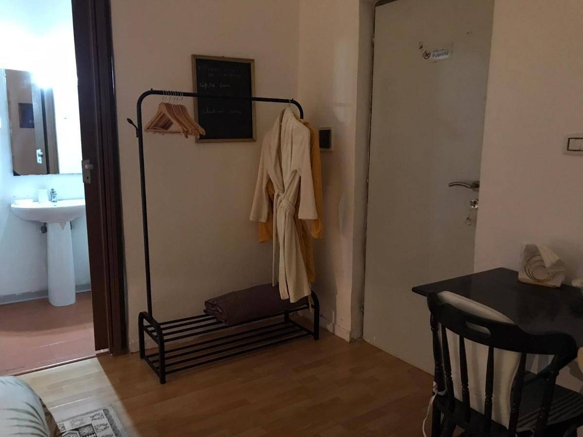 Double Room with Terrace in Leverano, Provincia di Lecce