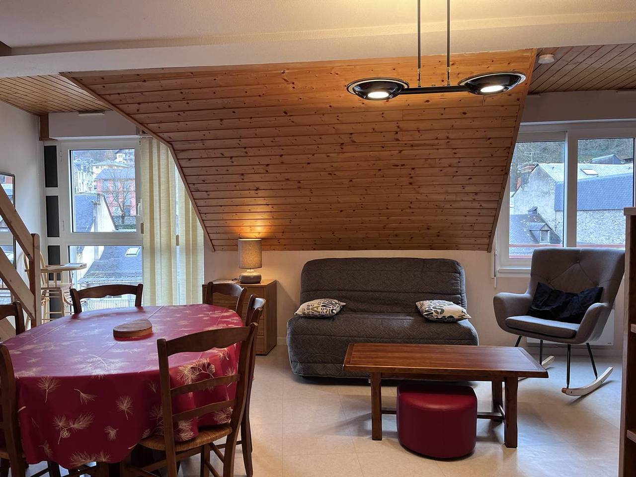 Photo : Appartement de vacances