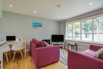 Bungalow for 4 People in Cornwall, South West England, Photo 3