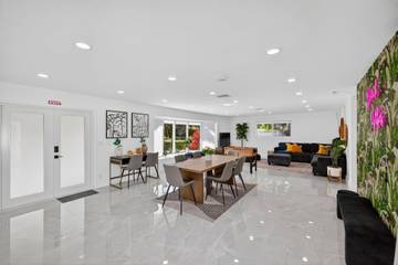 Vacation Home for 6 Guests in Imperial Point, Fort Lauderdale, Picture 3