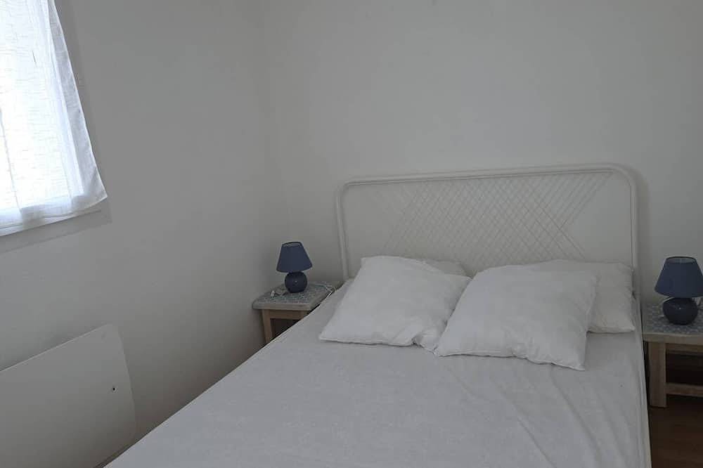 Appartement entier, Appartement idéal 2-3 pers. vue mer in Damgan, Côte des Mégalithes