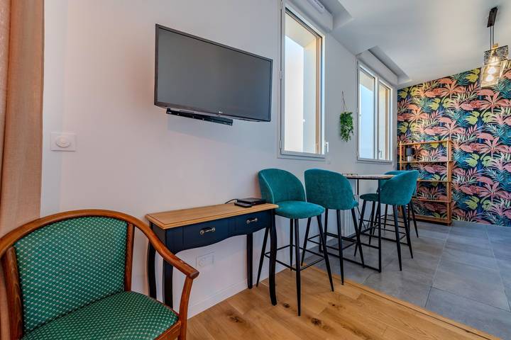 Gîte pour 2 personnes à Roscoff - 4