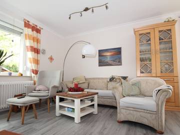 Bungalow voor 4 Personen in Berumbur, Norden en omgeving, Afbeelding 1