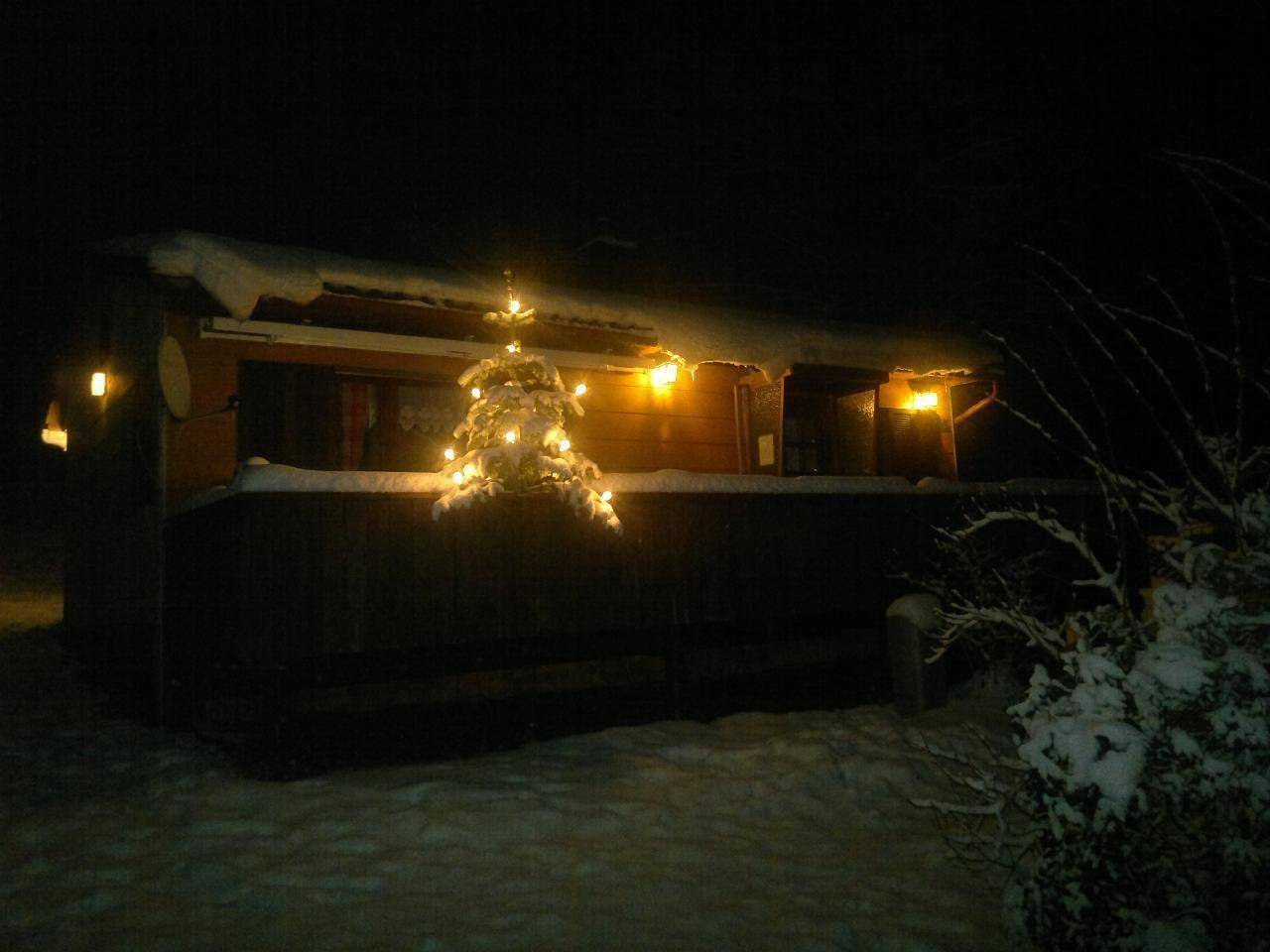 Ferienhaus Mietz in Presseck, Oberes Maintal - Coburger Land