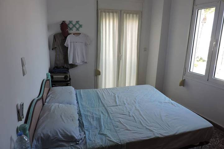 Location de vacances pour 6 personnes, animaux acceptés dans Ierápetra - 2