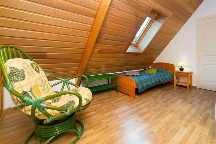 Location de vacances pour 5 personnes à Langoat - 4