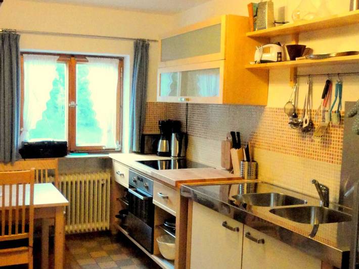 Ganze Ferienwohnung, Ferienwohnung Hormeier - Ferienwohnung Spitzingsee in Schliersee, Spitzingsee