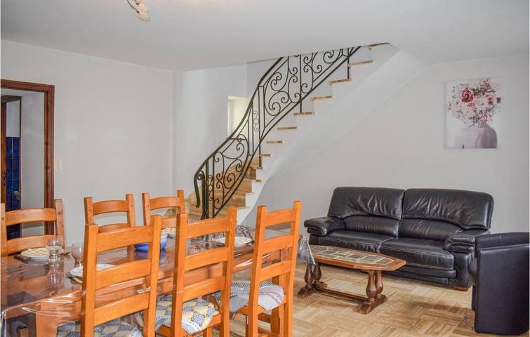 Location de vacances pour 5 personnes à Canihuel - 2