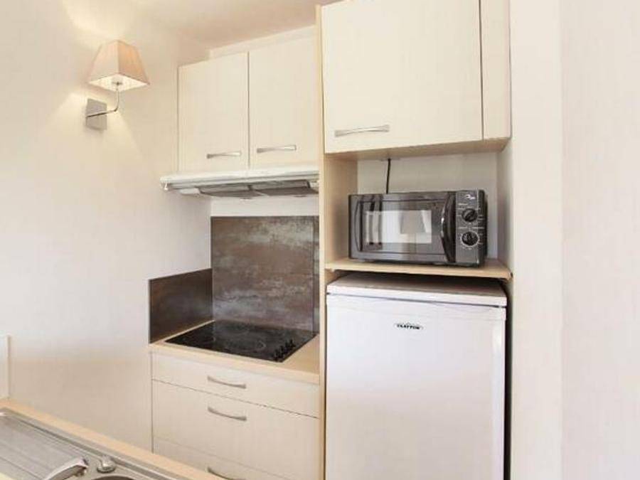 Résidence Odalys Les 4 Soleils - Piso 6 personas - 3 habitaciones 4/6 pers. in Bonnieux, Parque natural regional del Luberon