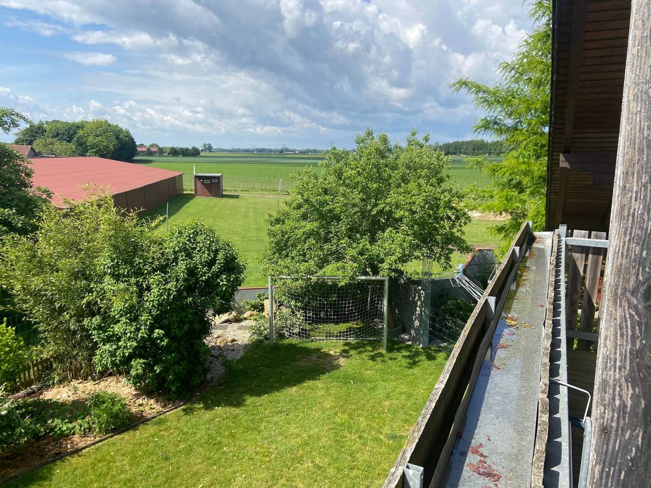 Ganze Wohnung, Appartement Wimmer in Bad Füssing, Bayerische Golf und Thermenland