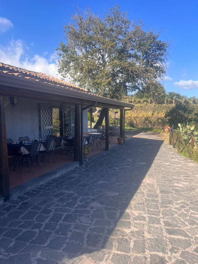 Double or Twin Room in Praino, Milo