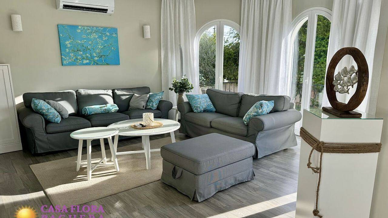 Villa für 4 Personen (100 m²) in Peguera in Peguera, Calvià