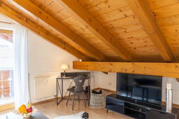 Vakantieappartement voor 2 Personen in Garmisch-Partenkirchen, Zugspitzland, Afbeelding 3